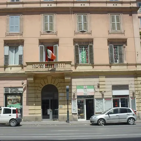 Al Iram Maison d'hôtes Rome