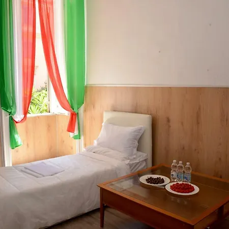 Al Iram Maison d'hôtes Rome