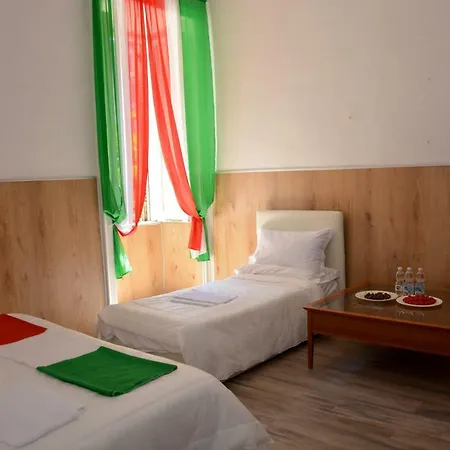 Al Iram Maison d'hôtes